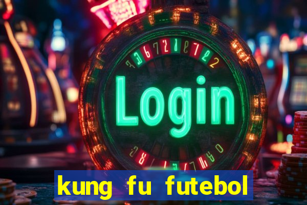 kung fu futebol clube via torrent