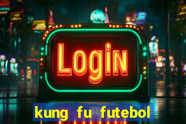 kung fu futebol clube via torrent