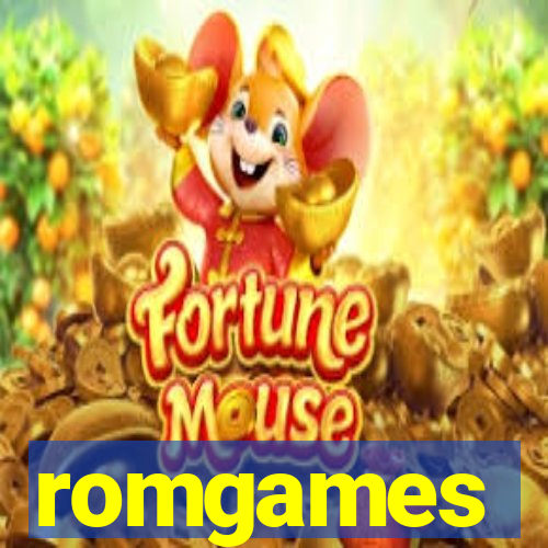 romgames