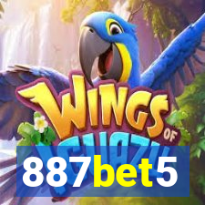 887bet5