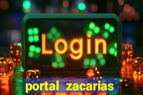 portal zacarias cadaver encontrado