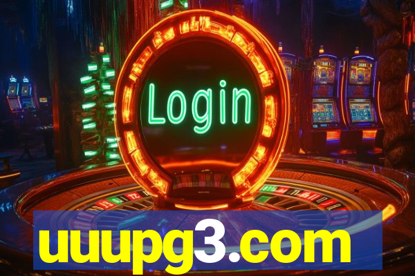 uuupg3.com