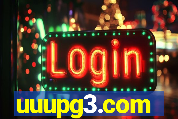 uuupg3.com