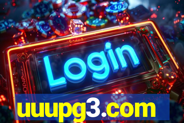 uuupg3.com