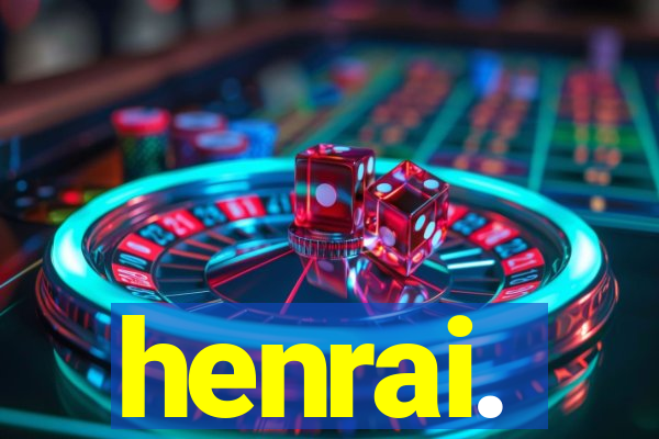 henrai.