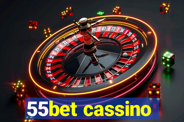 55bet cassino