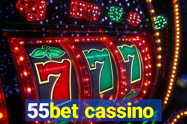 55bet cassino