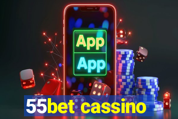 55bet cassino