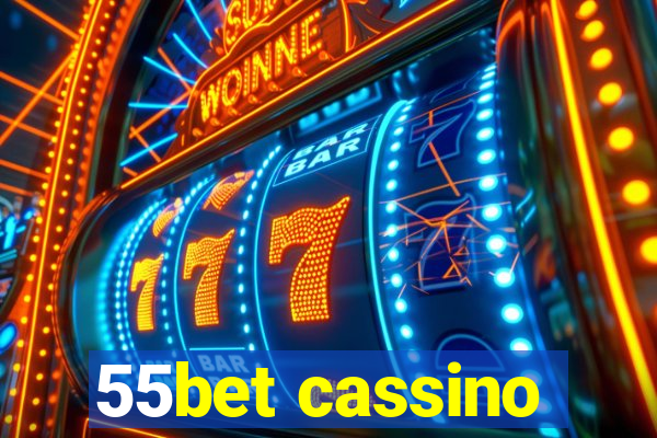 55bet cassino