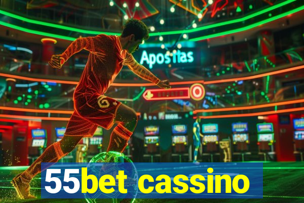 55bet cassino