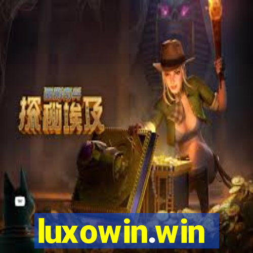 luxowin.win