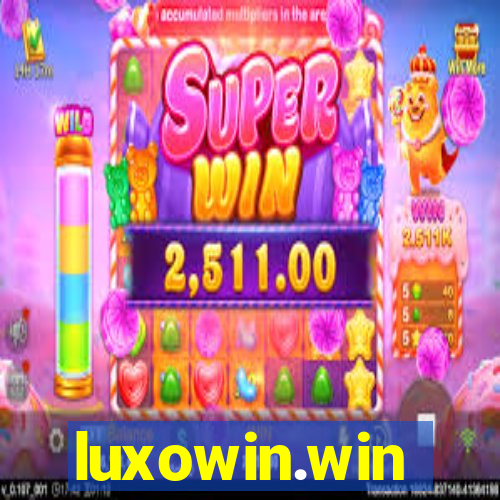 luxowin.win