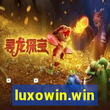 luxowin.win