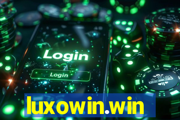 luxowin.win