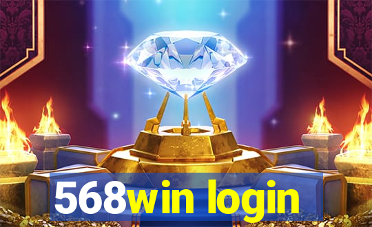 568win login