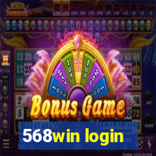 568win login