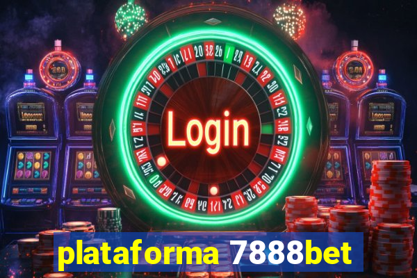 plataforma 7888bet