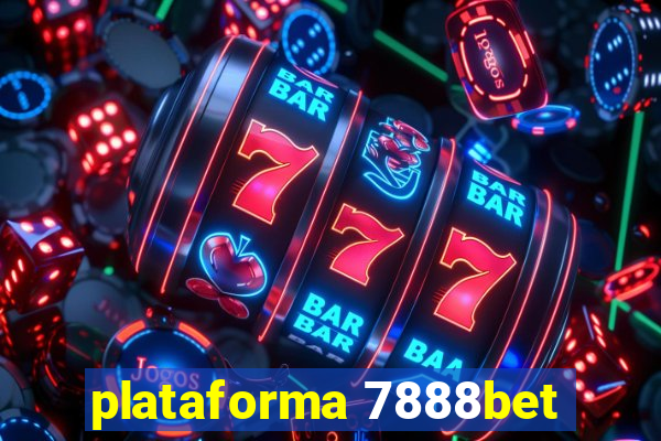 plataforma 7888bet