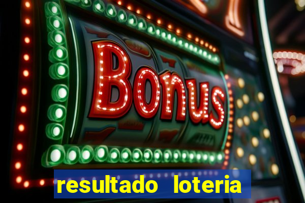 resultado loteria do povo