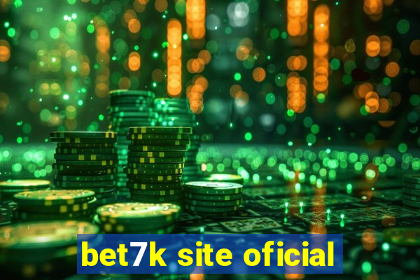 bet7k site oficial