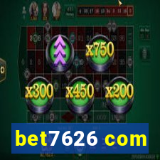 bet7626 com