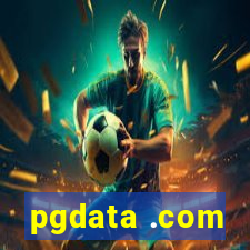 pgdata .com