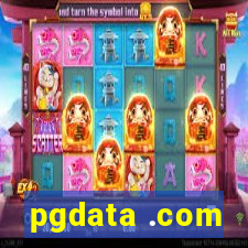 pgdata .com