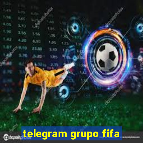 telegram grupo fifa