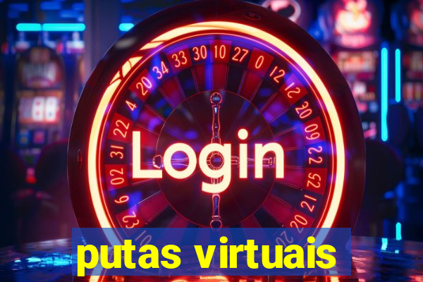 putas virtuais