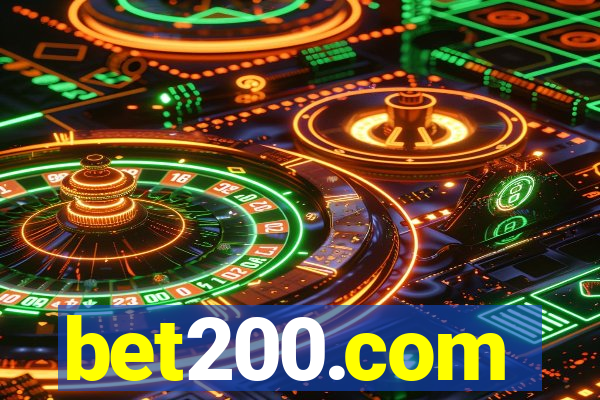 bet200.com