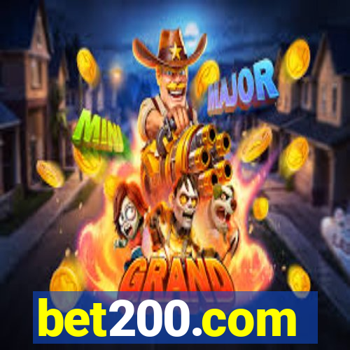 bet200.com