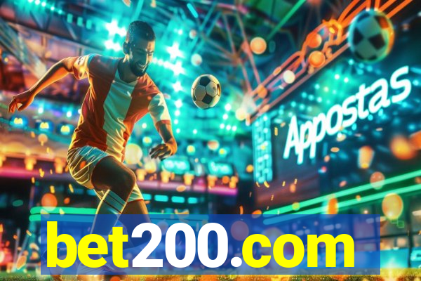 bet200.com