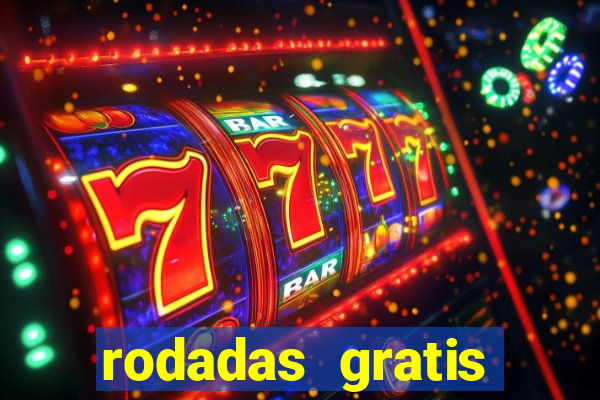 rodadas gratis fortune rabbit