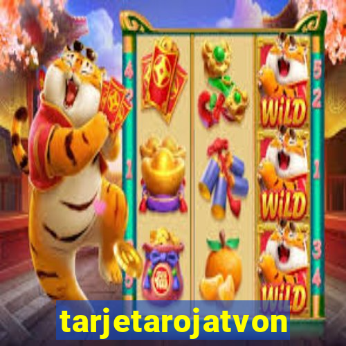 tarjetarojatvonline