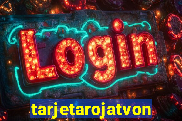 tarjetarojatvonline