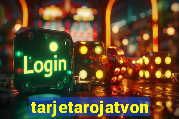 tarjetarojatvonline