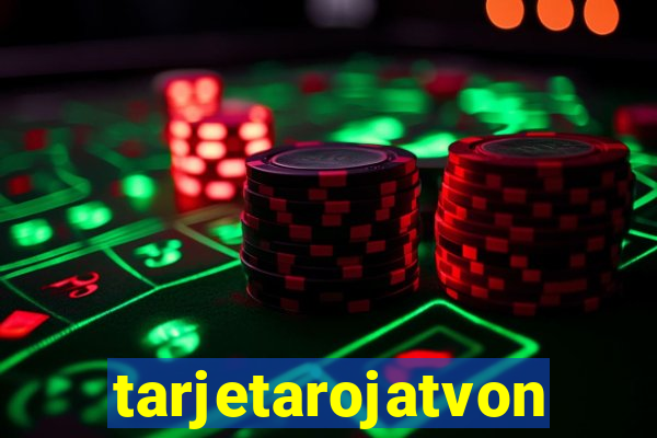 tarjetarojatvonline