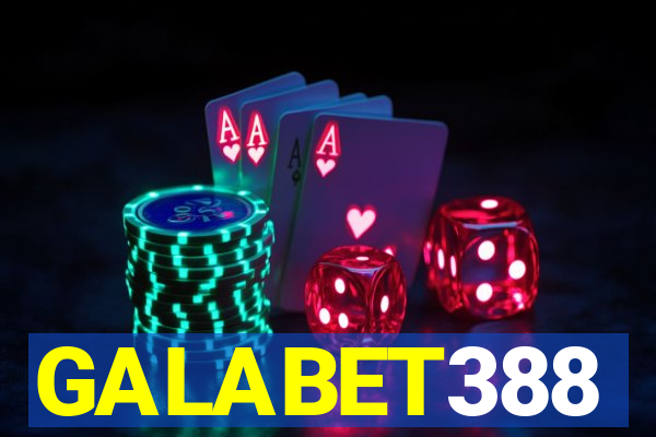 GALABET388