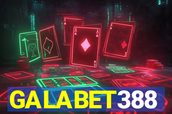 GALABET388