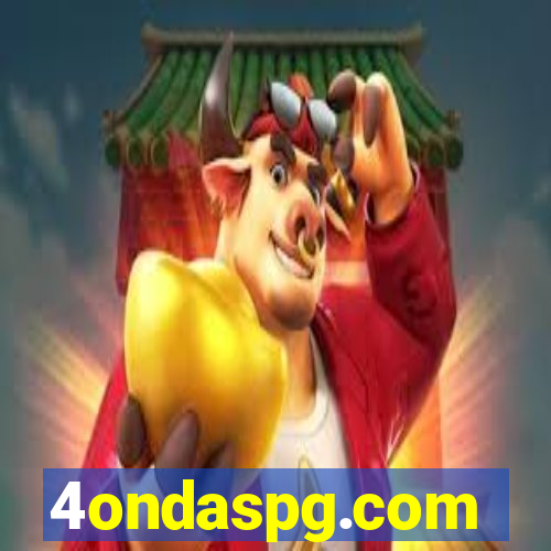 4ondaspg.com