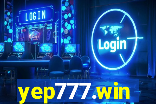 yep777.win