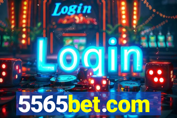 5565bet.com