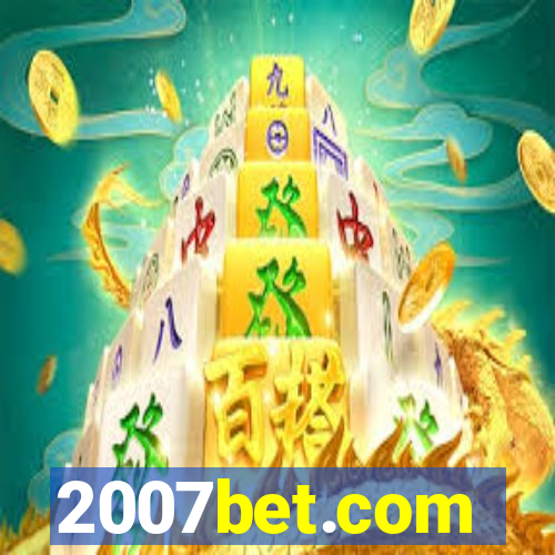 2007bet.com