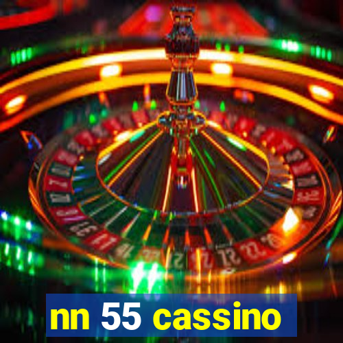 nn 55 cassino