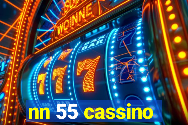 nn 55 cassino