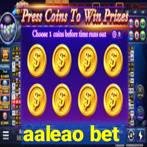 aaleao bet