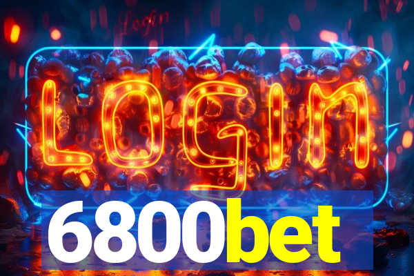 6800bet