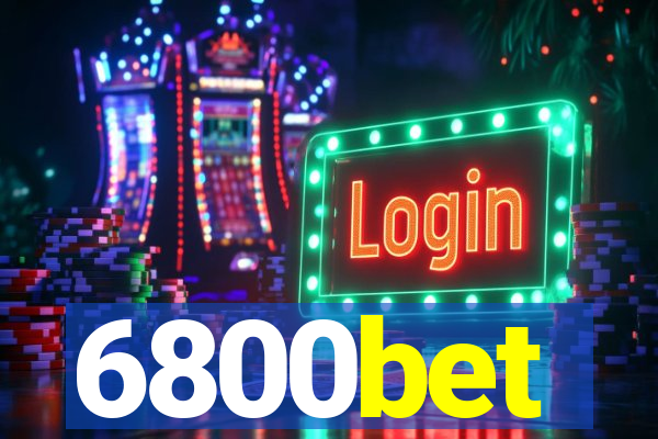 6800bet