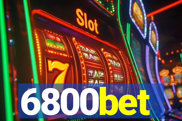 6800bet