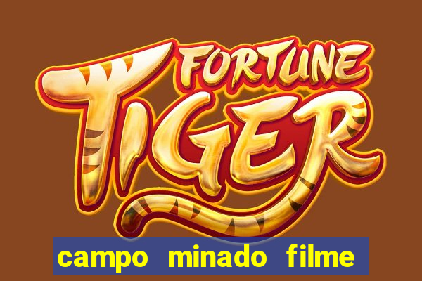 campo minado filme final explicado